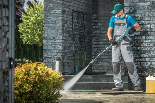 Best Soft Washing  in Halfway, MD