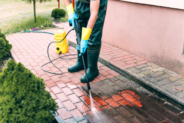 Best Playground Equipment Cleaning  in Halfway, MD