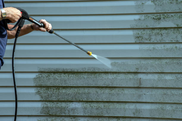 Reliable Halfway, MD Pressure Washing Solutions