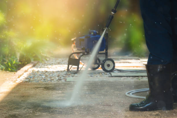 Best Fence Cleaning  in Halfway, MD